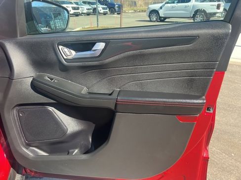 Used 2023 Ford Escape ST-Line w/ Tech Pack #1 image 10