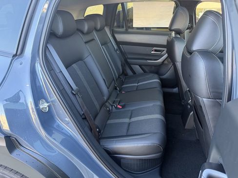 New 2026 MAZDA CX-50 2.5 Hybrid w/ Weather Package image 28