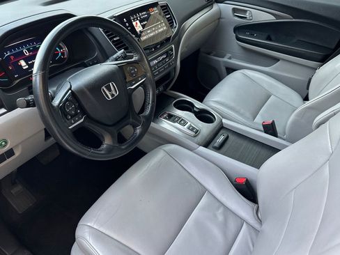 Used 2021 Honda Pilot EX-L image 10
