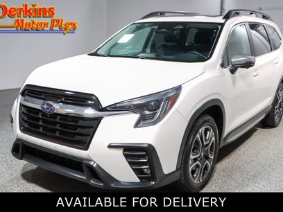 Used 2023 Subaru Ascent Limited w/ Technology Package