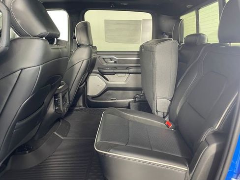 New 2026 RAM 1500 Laramie AWD/4WD image 8