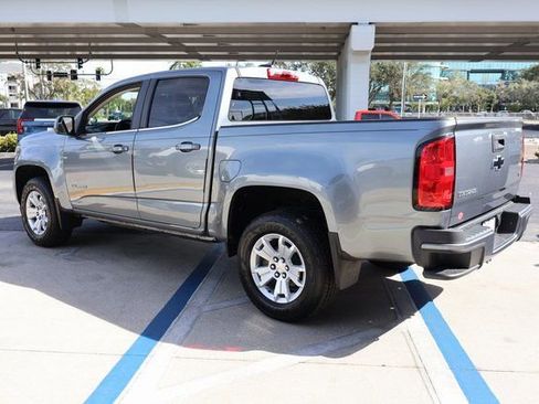Used 2018 Chevrolet Colorado LT w/ Safety Package image 4