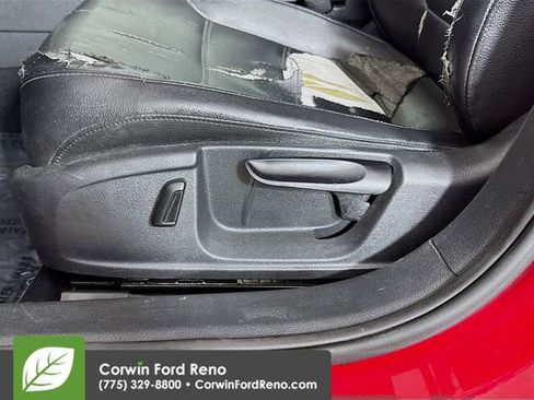 Used 2014 Volkswagen Jetta SE image 16