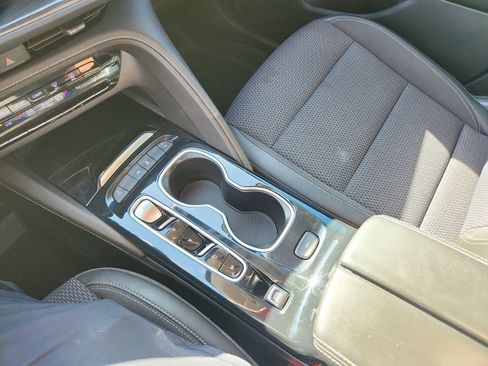 Used 2021 Buick Envision Preferred image 14