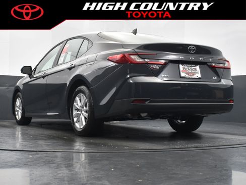 New 2026 Toyota Camry LE image 39