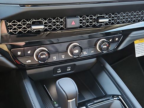 New 2026 Honda Accord Touring image 18