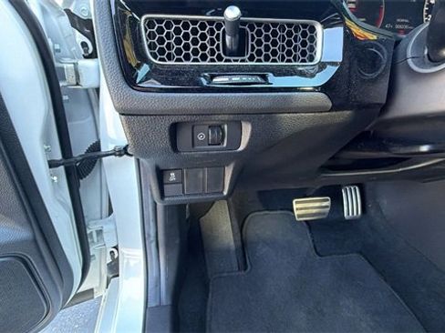 Used 2025 Honda Civic Sport image 29