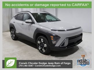 Used 2024 Hyundai Kona SEL AWD/4WD 360° Tour