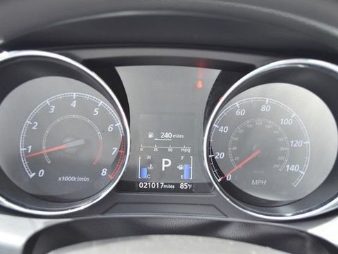 Used 2025 Mitsubishi Outlander Sport ES AWD/4WD image 22