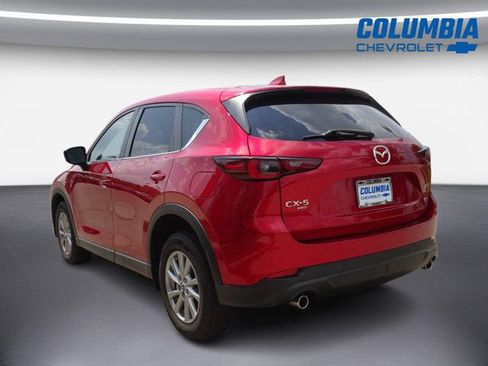 Used 2023 MAZDA CX-5 AWD 2.5 S image 5