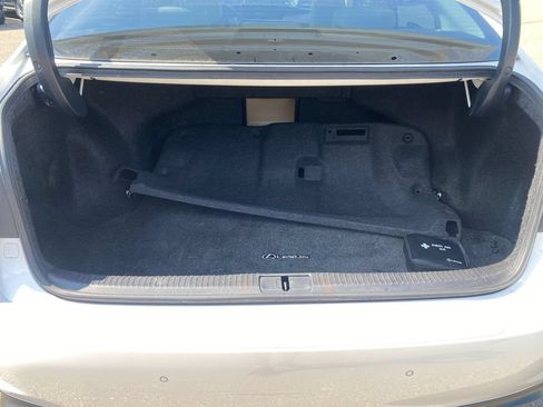 Used 2018 Lexus ES 350 w/ Premier Package FWD image 23