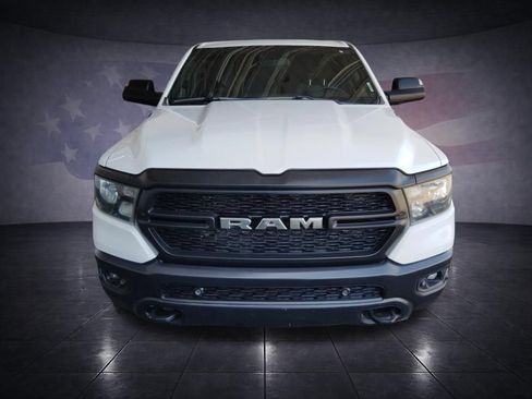 Used 2023 RAM 1500 Tradesman w/ Trailer Tow Group AWD/4WD image 8