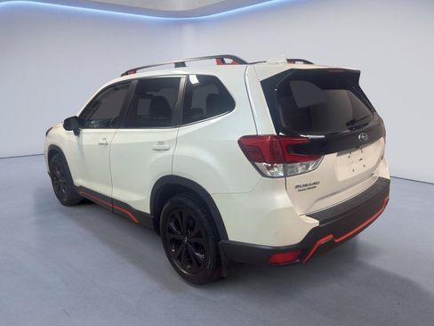Used 2021 Subaru Forester Sport AWD/4WD image 7