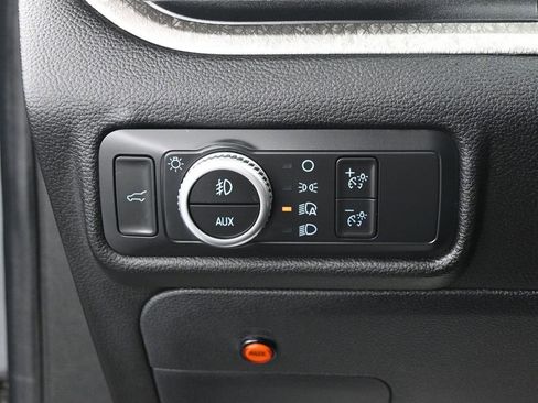 Certified 2022 Ford Explorer Timberline image 14