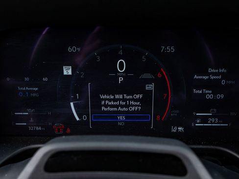 Used 2024 Lexus GX 550 550 Luxury image 20