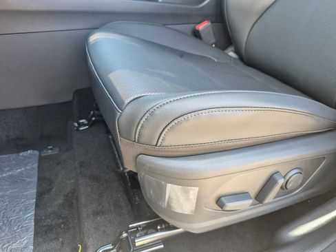 New 2027 Kia Sportage EX AWD/4WD image 11