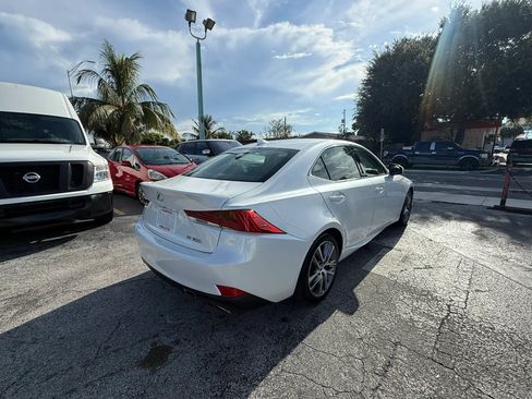 Used 2019 Lexus IS 300 w/ Accessory Package 2 RWD image 5