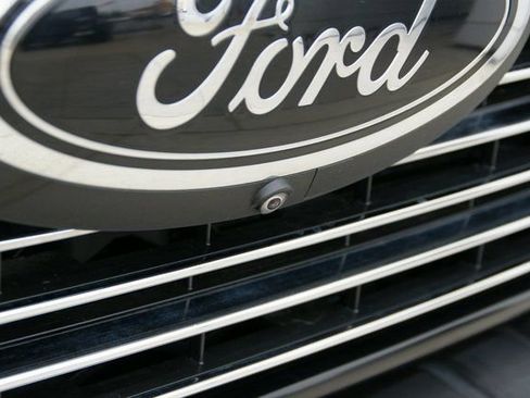 Used 2020 Ford F450 Platinum w/ Snow Plow Prep Package image 8