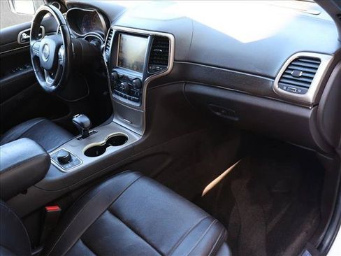 Used 2014 Jeep Grand Cherokee Summit AWD/4WD image 30