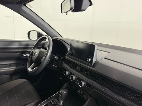 Used 2023 Honda CR-V Sport image 33