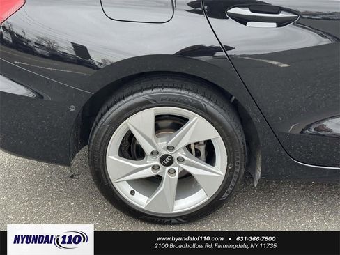 Used 2024 Audi A3 2.0T Premium image 11