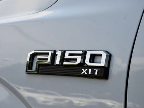 Used 2018 Ford F150 XLT RWD image 12