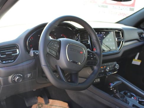New 2026 Dodge Durango GT w/ Blacktop Package image 11