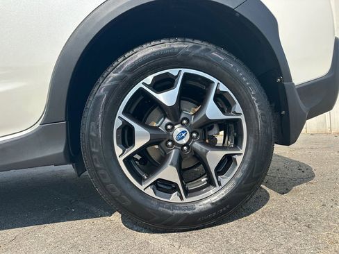 Used 2018 Subaru Crosstrek 2.0i Premium w/ Eyesight System AWD/4WD image 20