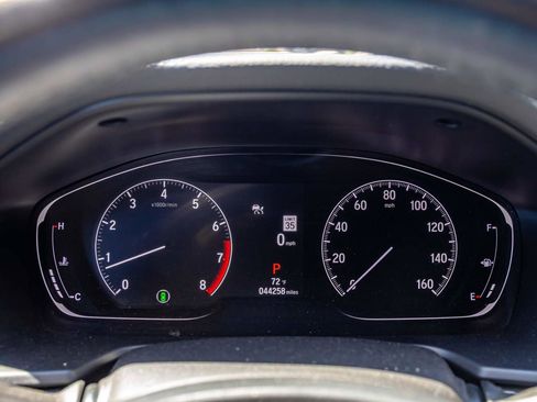 Used 2021 Honda Accord Sport Special Edition image 13