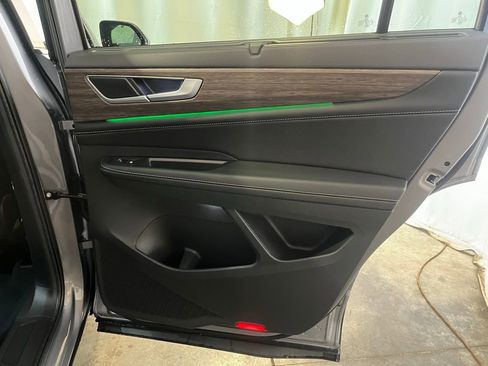 New 2026 Volkswagen Atlas SEL AWD/4WD image 23