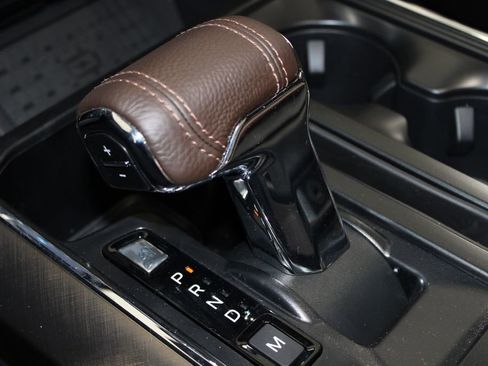 New 2026 Ford F150 King Ranch w/ Equipment Group 601A High image 62