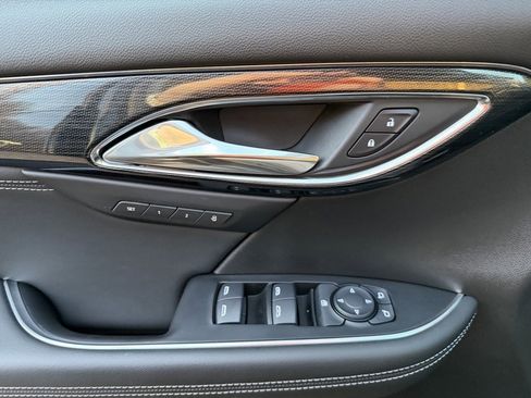 Used 2023 Buick Envision Essence w/ Sport Touring Package image 31