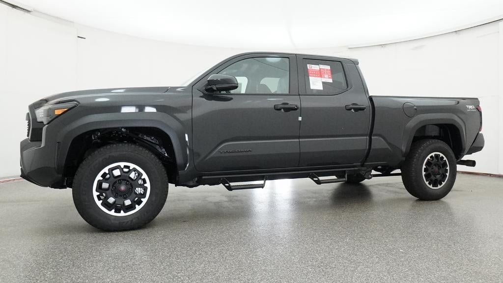 New 2026 Toyota Tacoma TRD Off-Road AWD/4WD image 18
