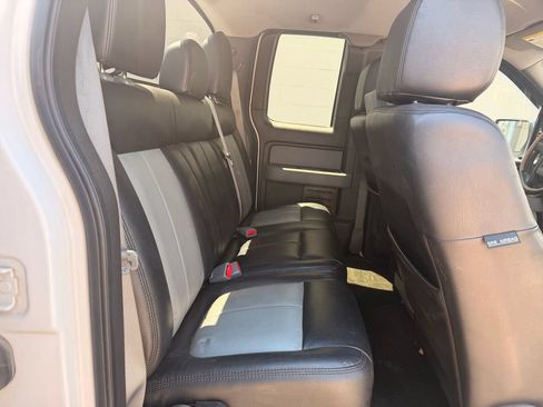 Used 2012 Ford F150 XLT RWD image 6