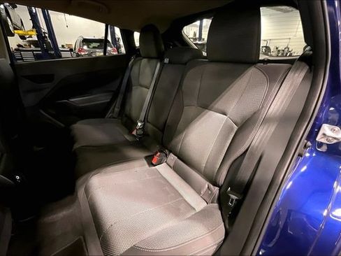 Used 2024 Subaru Crosstrek 2.5i Limited AWD/4WD image 26
