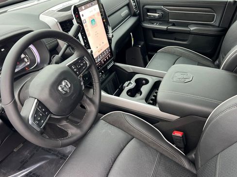 New 2026 RAM 2500 Laramie image 6