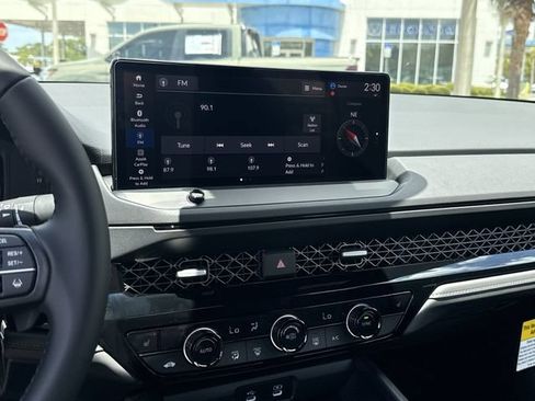 New 2026 Honda Accord Sport image 27