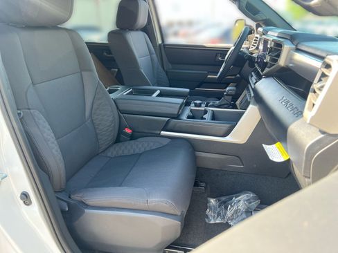 New 2026 Toyota Tundra SR5 AWD/4WD image 22