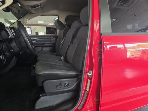 Used 2020 RAM 1500 Big Horn AWD/4WD image 11
