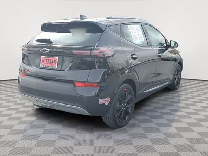 Used 2023 Chevrolet Bolt EUV Premier w/ Super Cruise Package