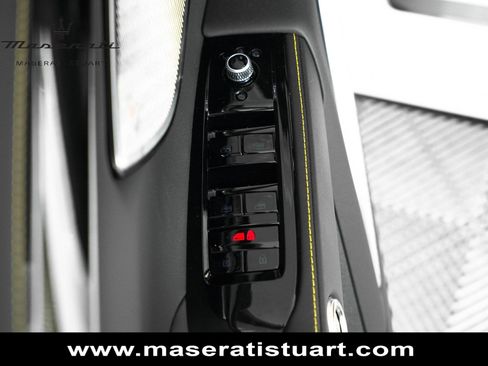 New 2025 Maserati Grecale Modena AWD/4WD image 16