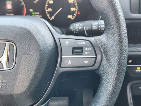 Certified 2024 Honda CR-V EX image 28