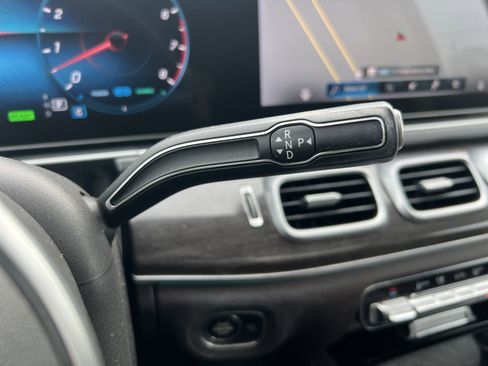 Certified 2020 Mercedes-Benz GLS 450 450 image 26