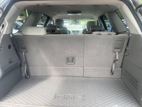 Used 2014 GMC Acadia SLT FWD image 26