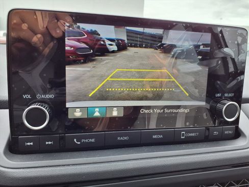 Certified 2025 Honda Accord LX image 5