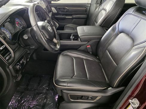 Used 2019 RAM 1500 Limited image 10
