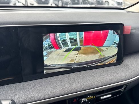 New 2026 Nissan Kicks SV w/ SV Premium Package image 16