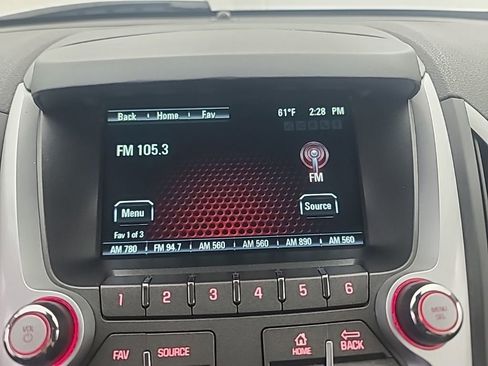 Used 2017 GMC Terrain SLE w/ Convenience Package image 27