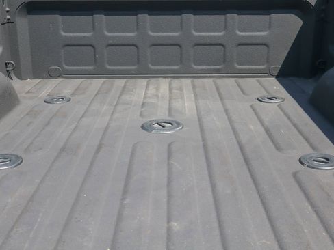 Used 2022 RAM 2500 Tradesman image 9