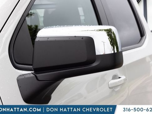 New 2026 Chevrolet Silverado 1500 LT AWD/4WD image 24